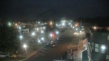 Weather camera view of Drury Building.
