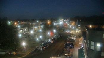 Weather camera view of Drury Building.