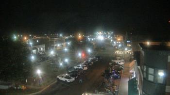 Weather camera view of Drury Building.