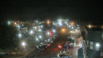 Weather camera view of Drury Building.