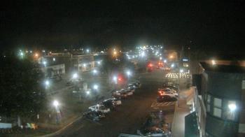 Weather camera view of Drury Building.