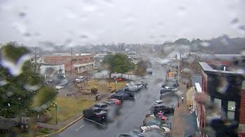 Weather camera view of Drury Building.