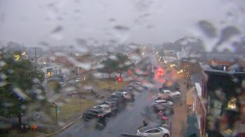 Weather camera view of Drury Building.