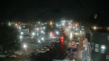 Weather camera view of Drury Building.