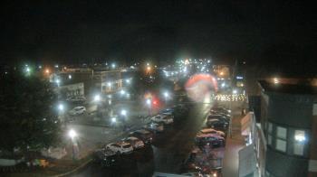 Weather camera view of Drury Building.