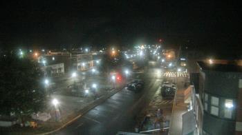 Weather camera view of Drury Building.