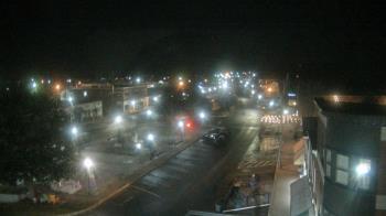 Weather camera view of Drury Building.