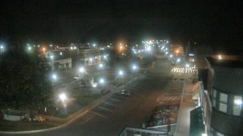 Weather camera view of Drury Building.
