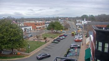Weather camera view of Drury Building.