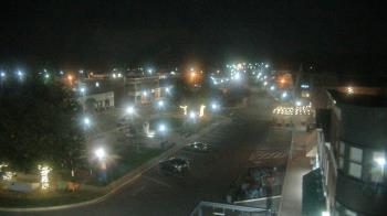 Weather camera view of Drury Building.