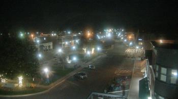 Weather camera view of Drury Building.