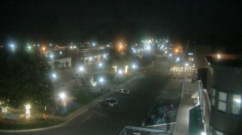 Weather camera view of Drury Building.