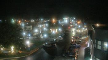 Weather camera view of Drury Building.