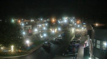 Weather camera view of Drury Building.