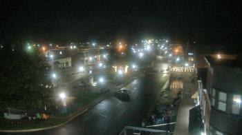 Weather camera view of Drury Building.