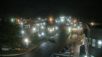 Weather camera view of Drury Building.