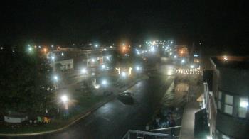 Weather camera view of Drury Building.