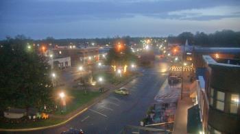 Weather camera view of Drury Building.