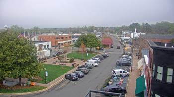 Weather camera view of Drury Building.