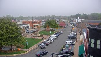 Weather camera view of Drury Building.