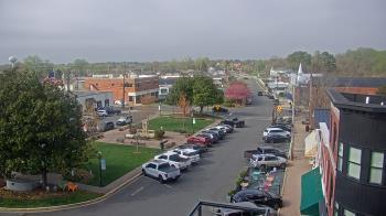 Weather camera view of Drury Building.