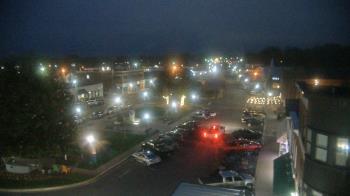 Weather camera view of Drury Building.