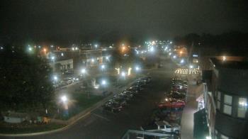 Weather camera view of Drury Building.
