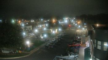 Weather camera view of Drury Building.