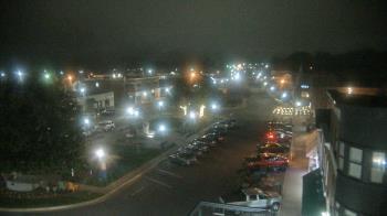 Weather camera view of Drury Building.
