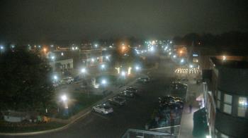 Weather camera view of Drury Building.