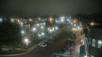 Weather camera view of Drury Building.