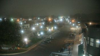 Weather camera view of Drury Building.