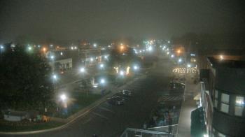 Weather camera view of Drury Building.