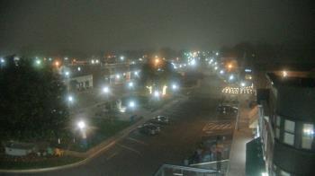 Weather camera view of Drury Building.