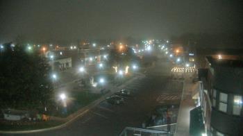 Weather camera view of Drury Building.