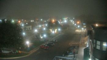 Weather camera view of Drury Building.