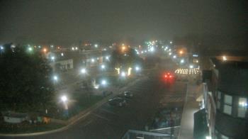 Weather camera view of Drury Building.