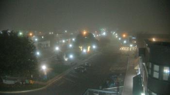 Weather camera view of Drury Building.