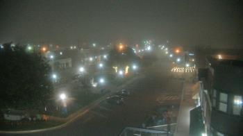 Weather camera view of Drury Building.