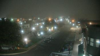 Weather camera view of Drury Building.