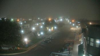 Weather camera view of Drury Building.