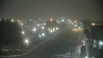 Weather camera view of Drury Building.