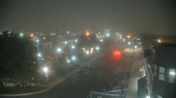 Weather camera view of Drury Building.