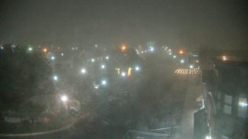 Weather camera view of Drury Building.