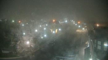 Weather camera view of Drury Building.