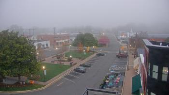 Weather camera view of Drury Building.