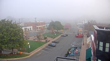 Weather camera view of Drury Building.