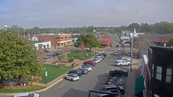 Weather camera view of Drury Building.