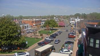 Weather camera view of Drury Building.
