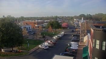 Weather camera view of Drury Building.